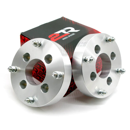 Wheel Accessories - Wheel Spacer/PCD Adaptor