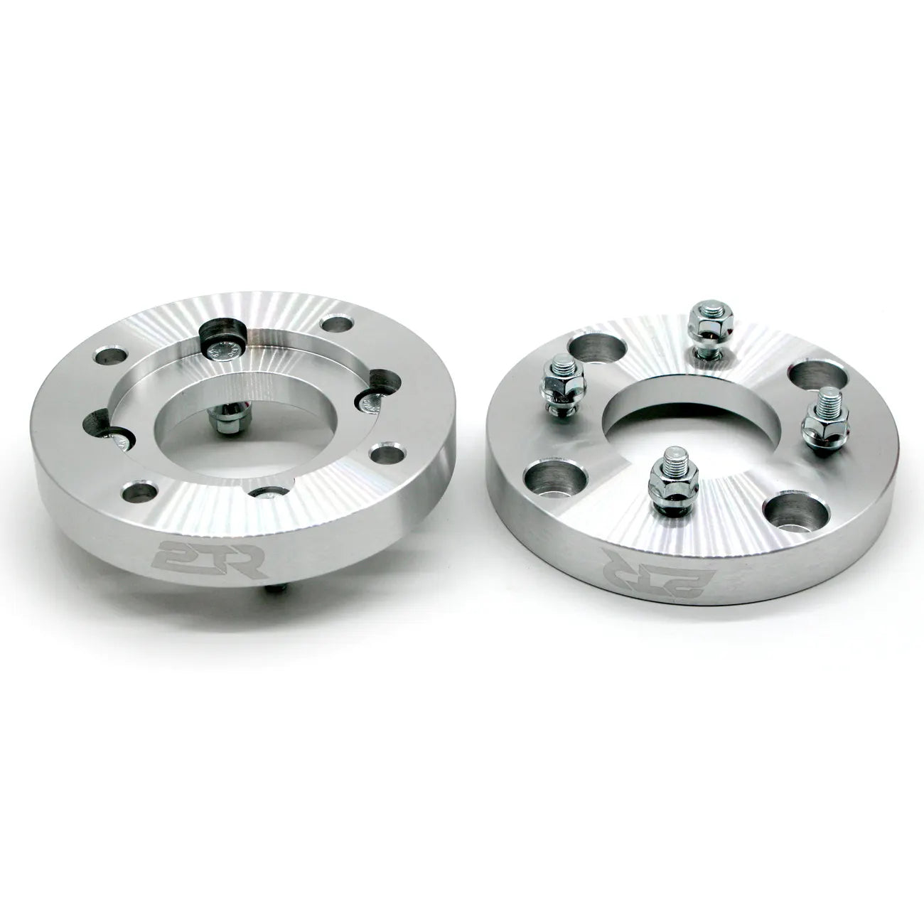 Wheel Accessories - Wheel Spacer/PCD Adaptor