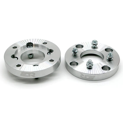 Wheel Accessories - Wheel Spacer/PCD Adaptor