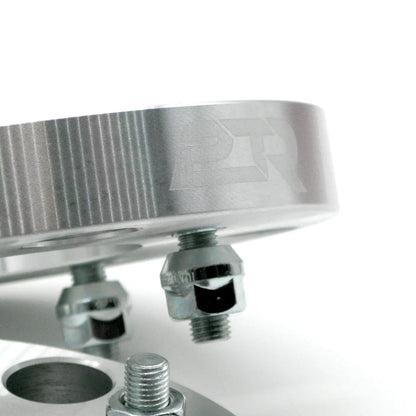 Wheel Accessories – Wheel Spacer Kits (1"/1.5"/2")
