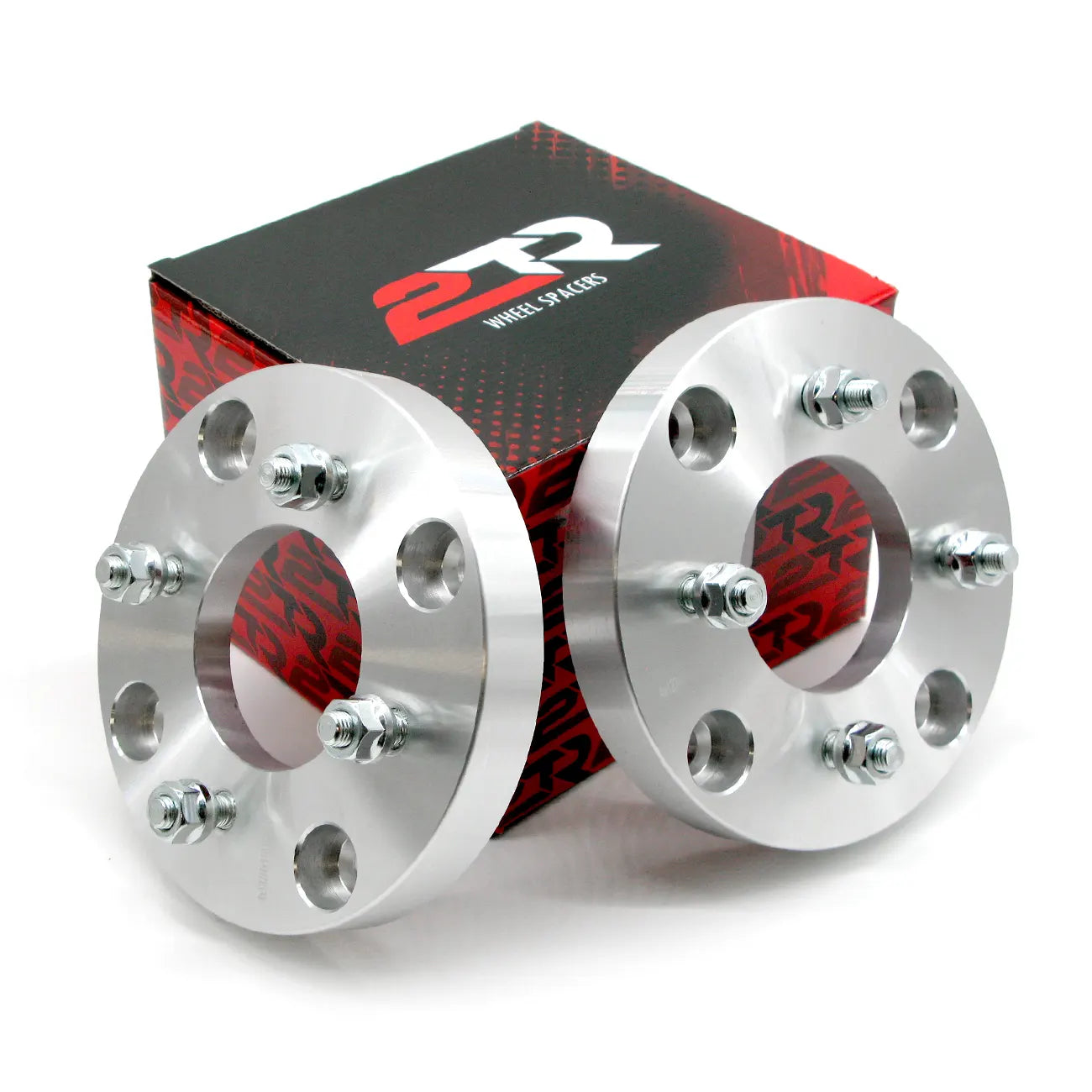 Wheel Accessories - Wheel Spacer/PCD Adaptor