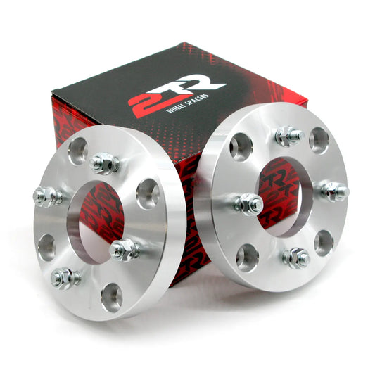 Wheel Accessories - Wheel Spacer/PCD Adaptor
