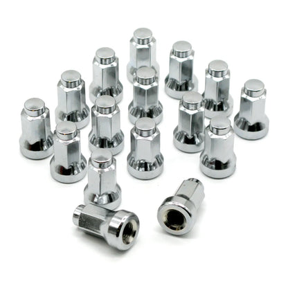 Wheel Accessories - Wheel Nuts (Set of 16 for 2Tuff Spacers)