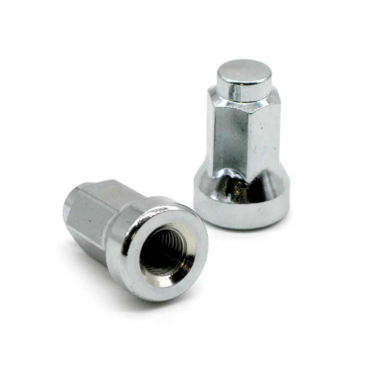 Wheel Accessories - Wheel Nuts (Set of 16 for 2Tuff Spacers)