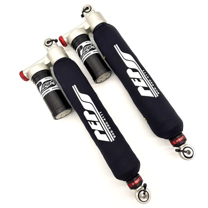 Suspension - PEP PB-1 Front Shock Absorbers