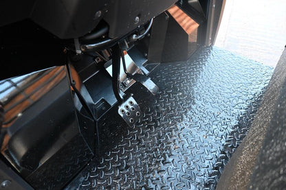 Kawasaki MULE SX 4X4 2025 Black