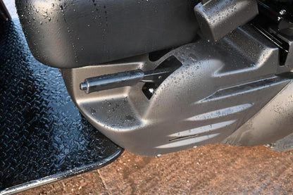 Kawasaki MULE SX 4X4 2025 Black