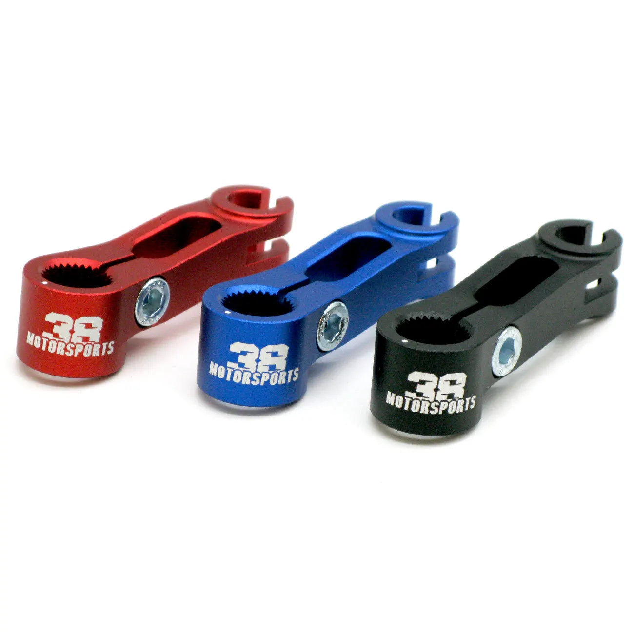 Easy Pull Clutch Arm for Yamaha YFZ450R/YFZ450