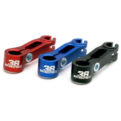 Easy Pull Clutch Arm for Yamaha YFZ450R/YFZ450