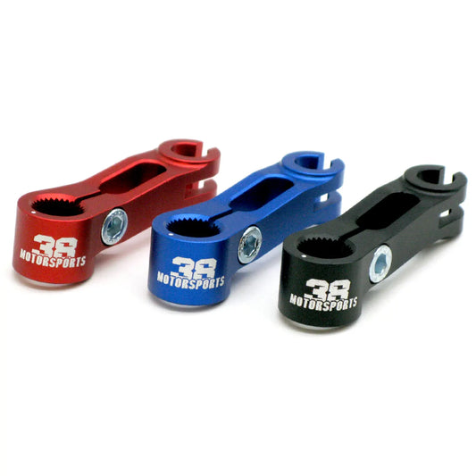 Easy Pull Clutch Arm for Yamaha YFZ450R/YFZ450