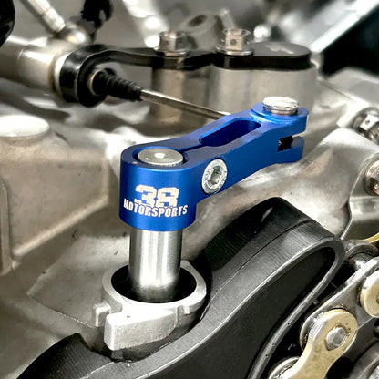 Easy Pull Clutch Arm for Yamaha YFZ450R/YFZ450