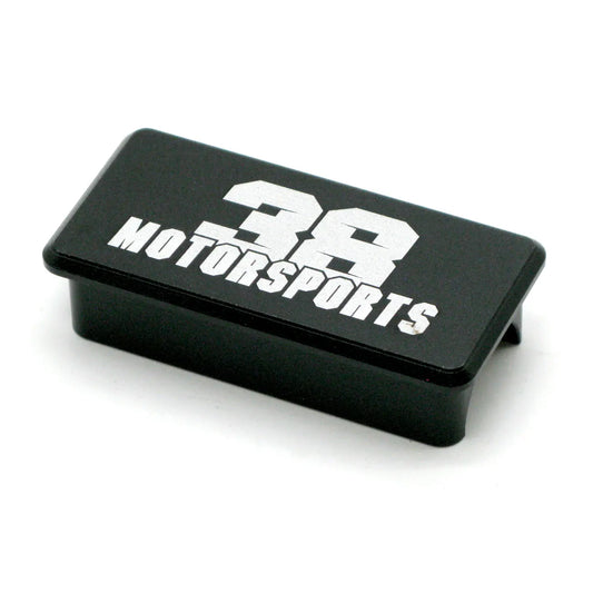 Front Frame Plug for Yamaha YFZ450R