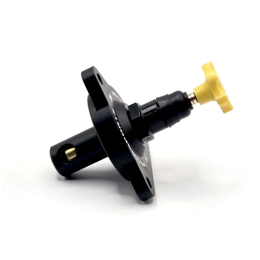 Manual Idle Air Control Valve for Yamaha YFZ450R