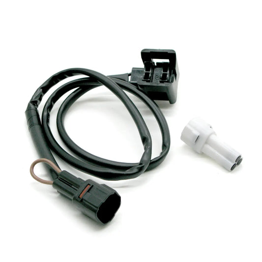 Plug and Play Start Button for Yamaha YFZ450R