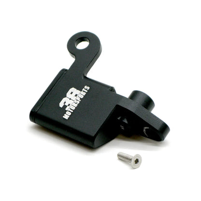 Rear Brake Reservoir for Yamaha YFZ450R