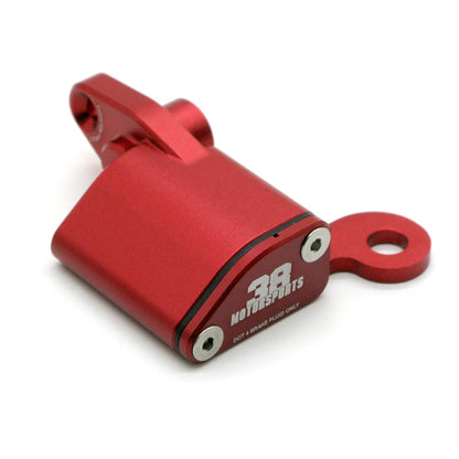 Rear Brake Reservoir for Yamaha YFZ450R