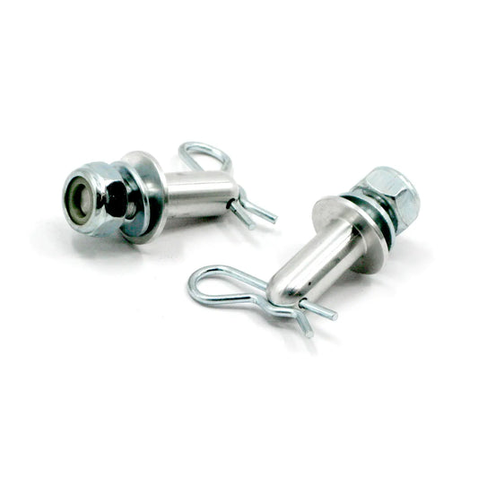 Seat Pin Kit for Yamaha YFZ450R