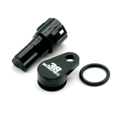 Speed Sensor Block Off for Yamaha YFZ450R