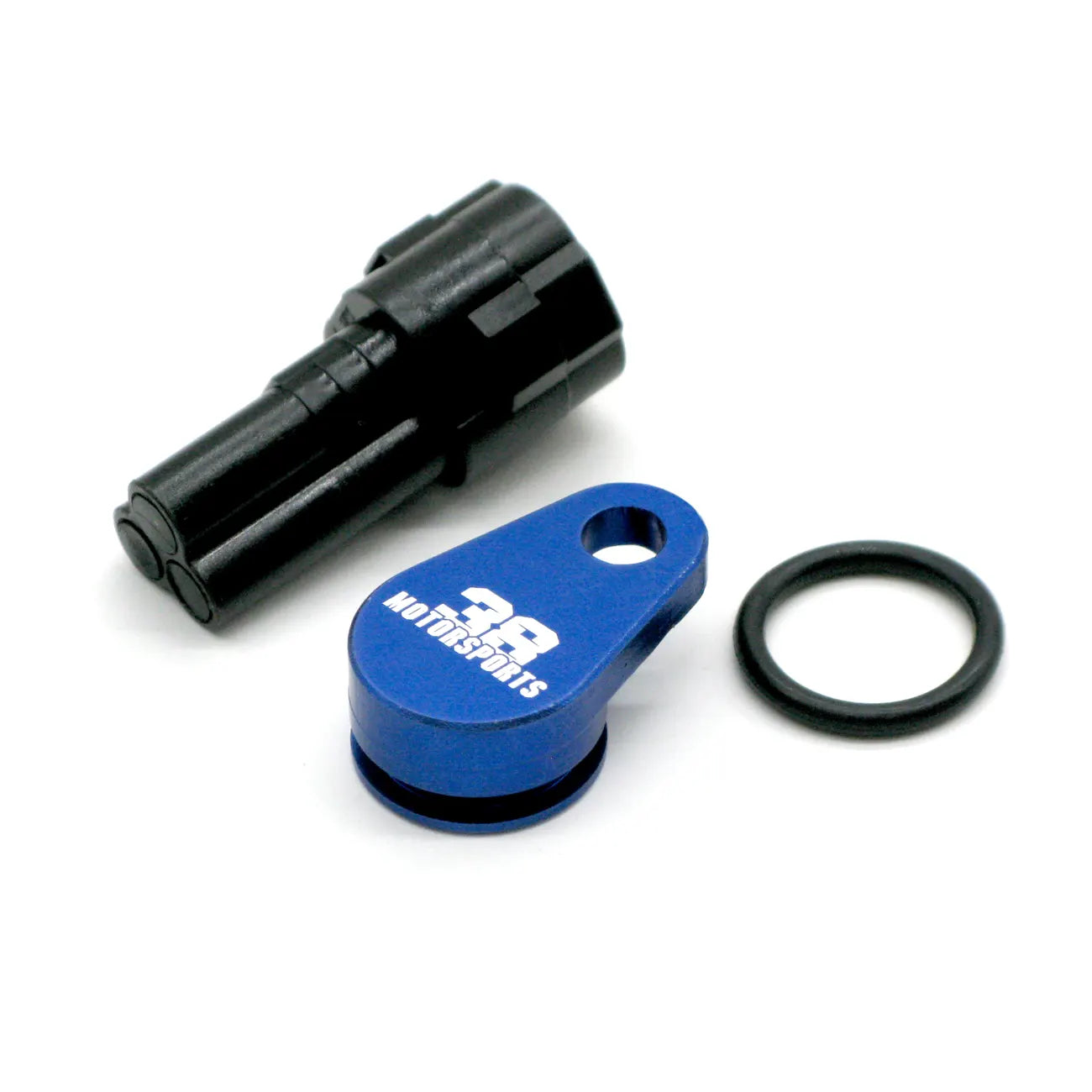 Speed Sensor Block Off for Yamaha YFZ450R
