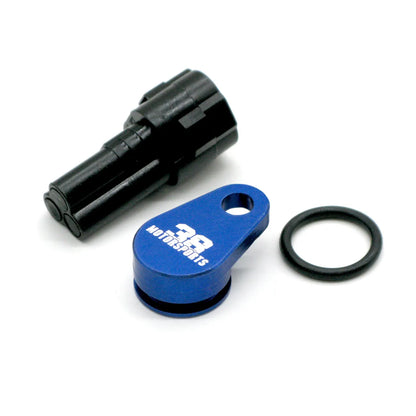 Speed Sensor Block Off for Yamaha YFZ450R