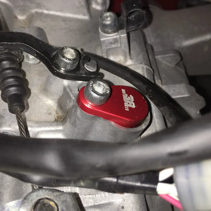 Speed Sensor Block Off for Yamaha YFZ450R