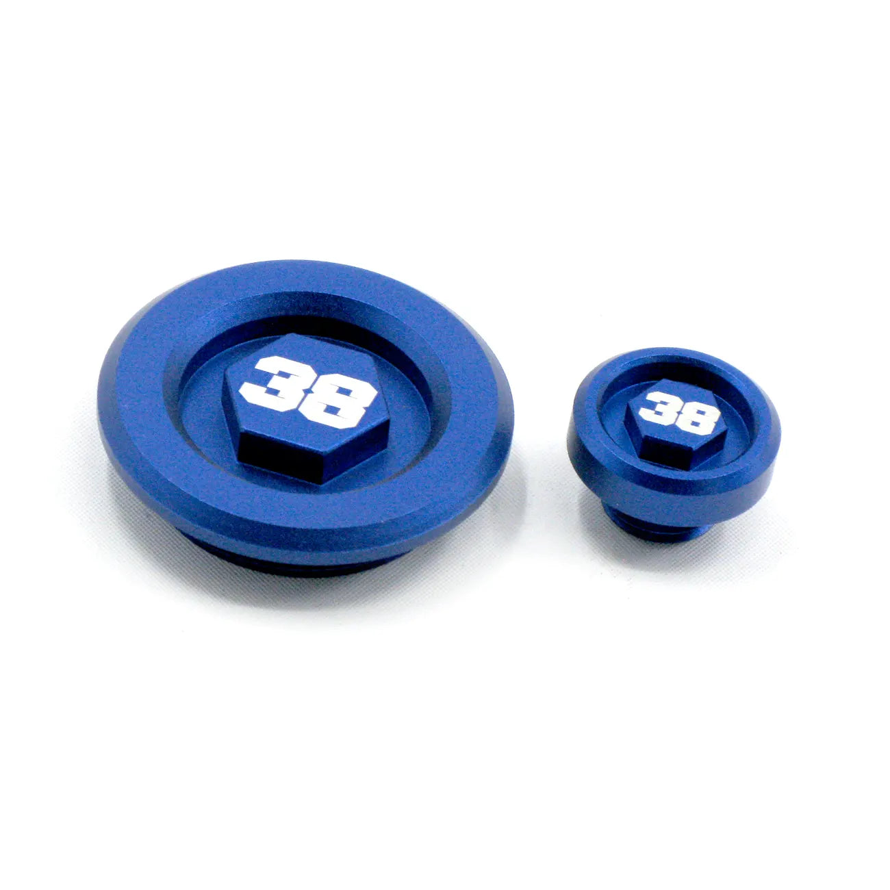 Timing Plug Kit for Yamaha YFZ450R