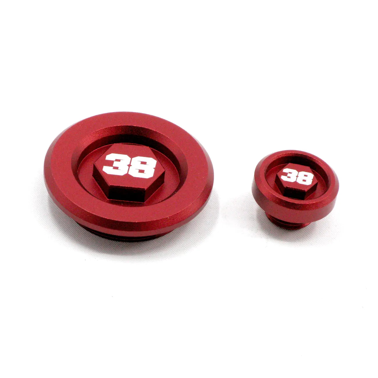Timing Plug Kit for Yamaha YFZ450R