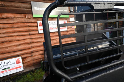 Kawasaki MULE SX 4X4 2025 Black