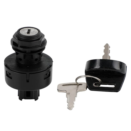Ignition Switch with Keys for Arctic Cat Applications