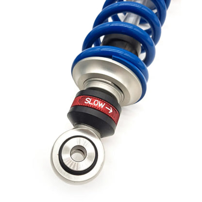 Suspension - PEP PB-1 Front Shock Absorbers