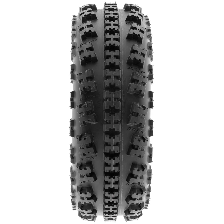 Tyres - A027 XC1 (E Marked) 8"/9"/10"