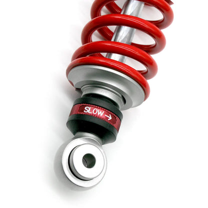 Suspension - PEP PB-1 Front Shock Absorbers