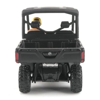 1/32 Diecast Masters Can-Am Defender XT HD9 (Navy Blue) Diecast Model