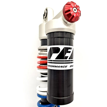 Suspension - PEP PB-1 Front Shock Absorbers