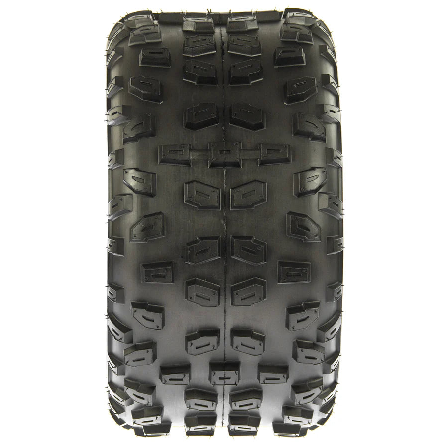 Tyres - A008 (E Marked) 10"