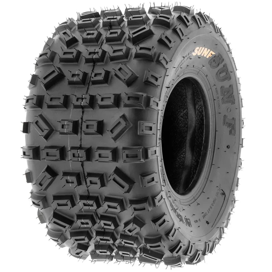 Tyres - A035 (SX)MSX2 8"/9"/10"