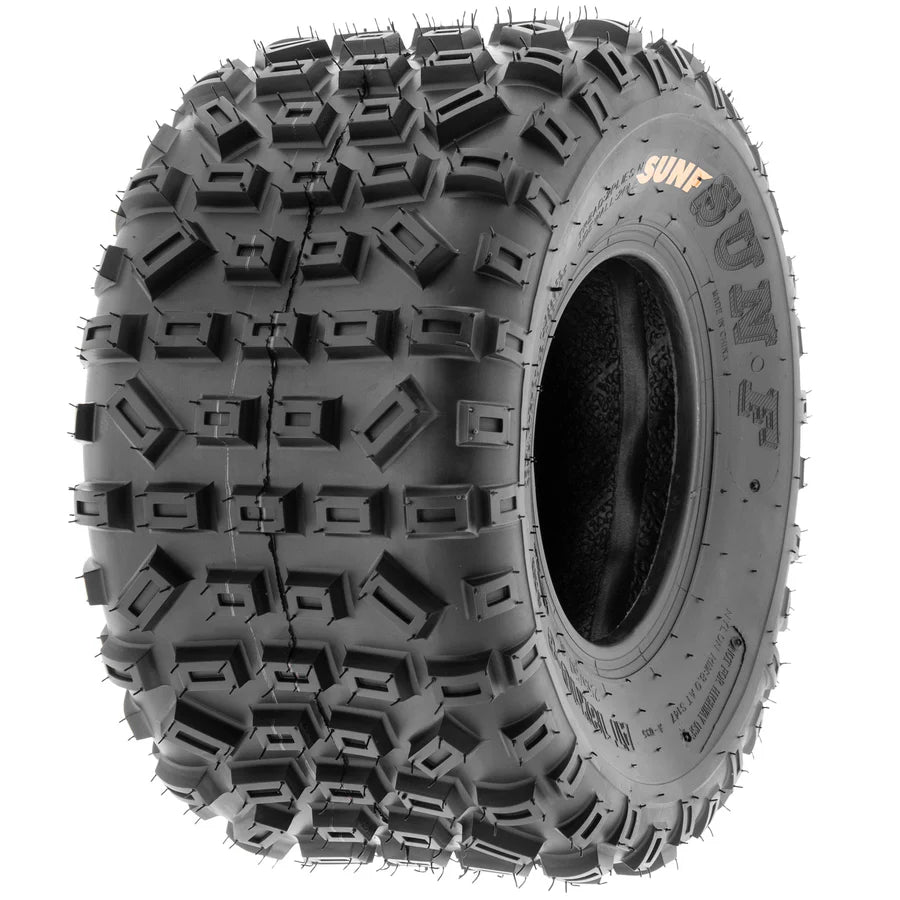 Tyres - A035 (X)MX2 8"/9"/10"