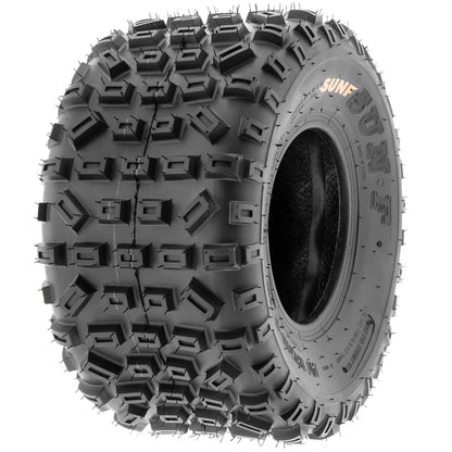 Tyres - A035 (X)MX2 8"/9"/10"