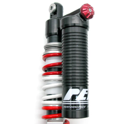 Suspension - PEP PB-1 Front Shock Absorbers