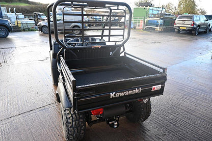 Kawasaki MULE SX 4X4 2025 Black