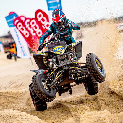 Suspension - PEP PB-1 Front Shock Absorbers