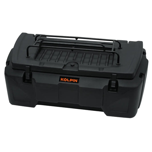 ATV/UTV Rear Rack Outfitter Storage Box