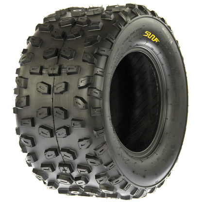 Tyres - A008 (E Marked) 10"