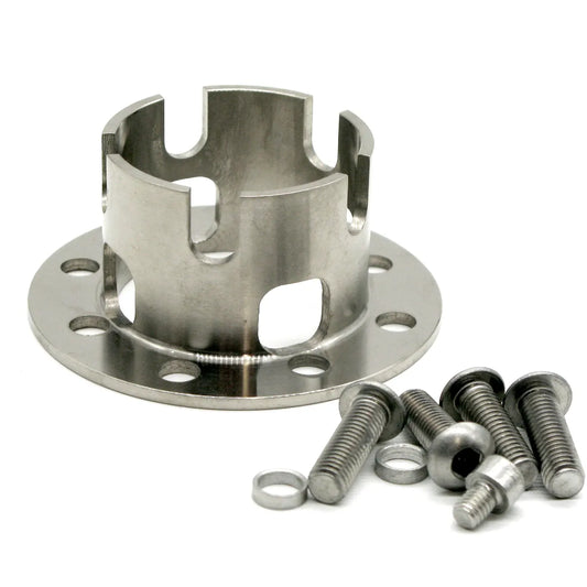 Axle Nut Locator for Yamaha YFZ450 2006-'08