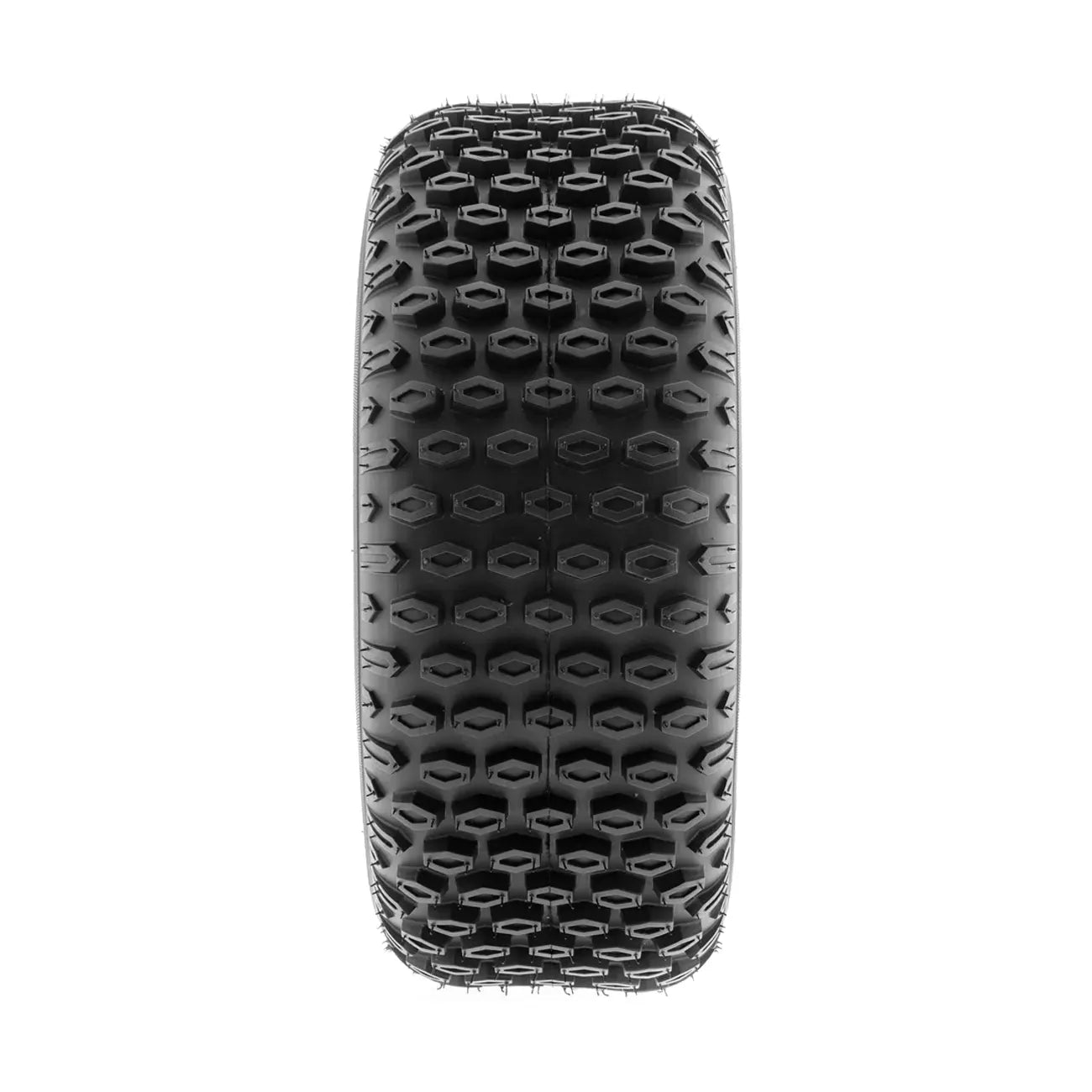 Tyres - A012 Tyres (E Marked) 8”