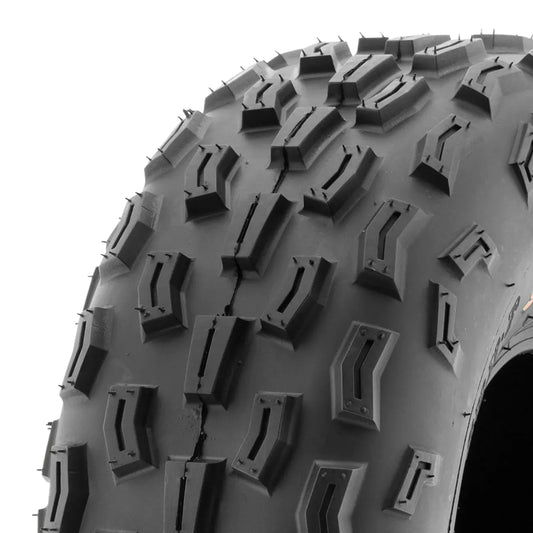 Tyres - A029 Tyres 8”/10”