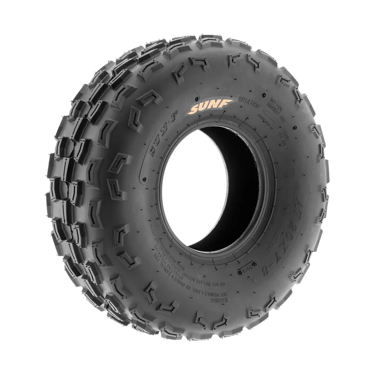 Tyres - A029 Tyres 8”/10”