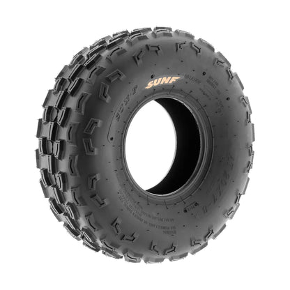 Tyres - A029 Tyres 8”/10”