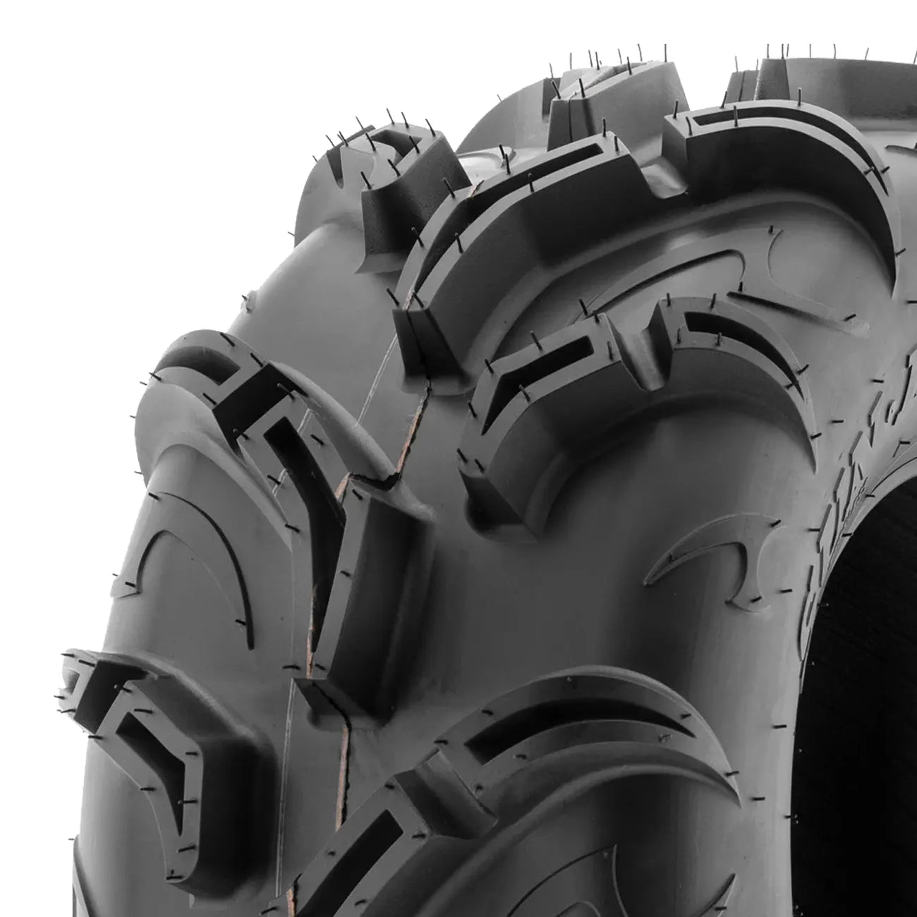 Tyres - A048 Tyres (E Marked) 12”