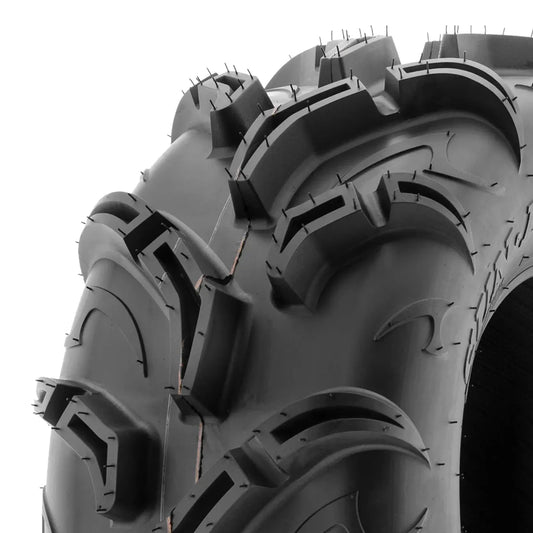 Tyres - A048 Tyres (E Marked) 12”